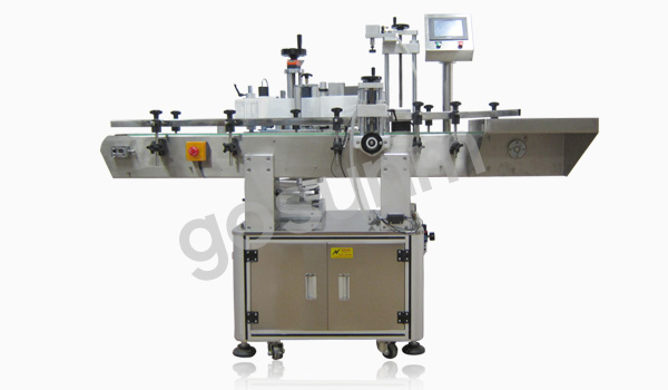 全自動紅酒貼標機 全自動紅酒貼標機