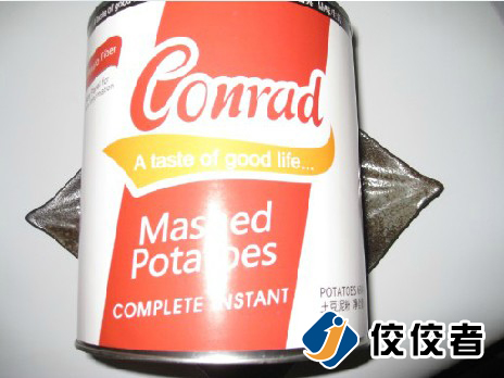 貼標(biāo)樣品圖 貼標(biāo)樣品圖