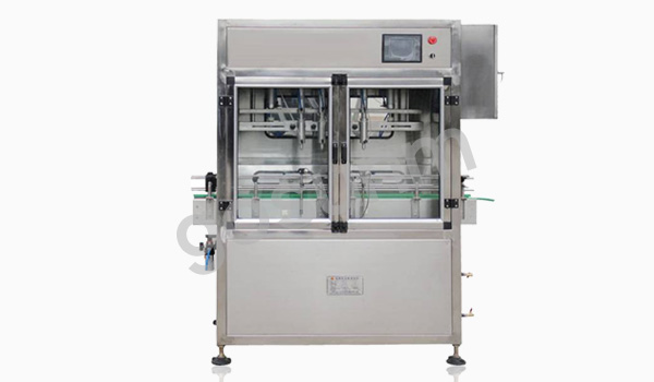 洗發(fā)水灌裝機(jī) 洗發(fā)水灌裝機(jī)