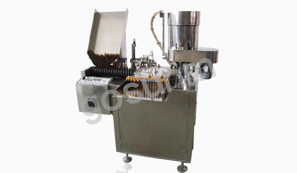 口服液灌裝機(jī) 口服液灌裝機(jī)