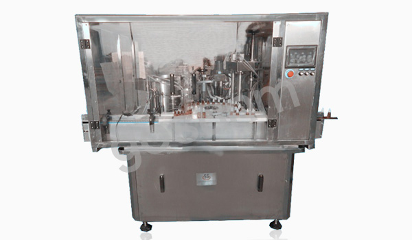 眼藥水灌裝機(jī) 眼藥水灌裝機(jī)